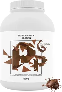 BRAINMAX Performance Protein čokoláda 1000 g
