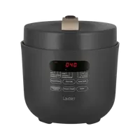 LAUBEN Electric Pressure Cooker 5000AT