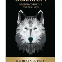 NATURA SIBERICA Super tonizující krém na obličej Síla vlka 50 ml