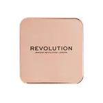 REVOLUTION Brow Sculpt Kit Dark sada na úpravu obočí 2.2 g