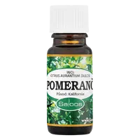 SALOOS Pomeranč 10 ml
