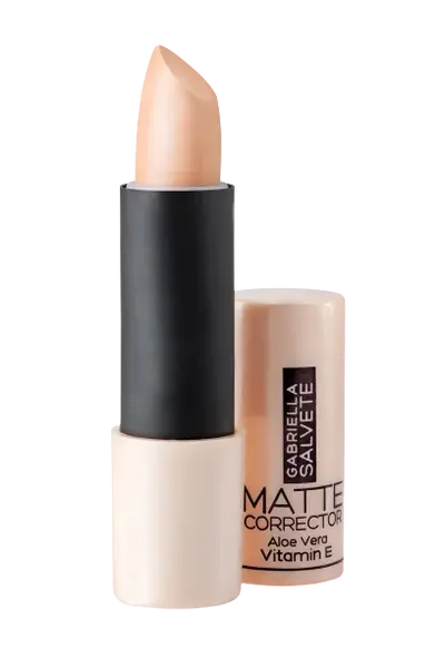 GABRIELLA SALVETE Matující korektor 01, 5.2 g