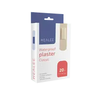 HEALEE Voděodolná náplast Classic 72x19mm 20 ks
