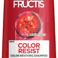 GARNIER Fructis Color Resist šampon, 400 ml