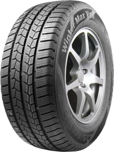 LINGLONG 185/75 R 16 104/102R GREENMAX_WINTER_VAN TL C 8PR M+S 3PMSF