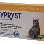FYPRYST Spot-on pro kočky 0.5 ml
