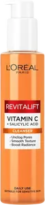 L'ORÉAL PARIS Revitalift Clinical čisticí pleťová pěna s vitaminem C, 150 ml