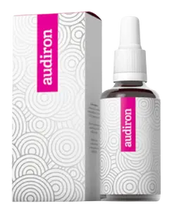 ENERGY Audiron 30 ml