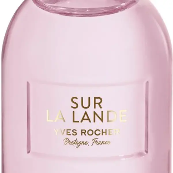 YVES ROCHER Parfémová voda Sur La Lande 30 ml