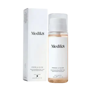 MEDIK8 Press & Glow 200 ml