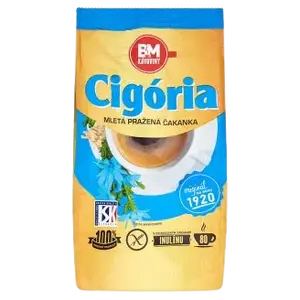 BM KÁVOVINY Cigória 200 g