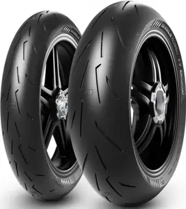 PIRELLI 200/60 R 17 80W DIABLO_ROSSO_IV_CORSA TL ZR