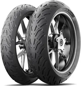 MICHELIN 120/70 R 17 58W ROAD_6 TL ZR