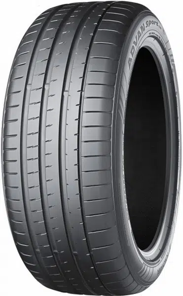 YOKOHAMA 245/45 R 19 102Y ADVAN_SPORT_V107 TL XL RPB ZR