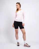 Montura Crimp Short Woman 90 BLACK L