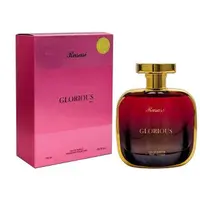 Rasasi Glorious Pink parfémovaná voda pro ženy 100 ml