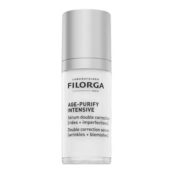 Filorga Age-Purify Intensive Double Correction Serum sérum proti nedokonalostem pleti 30 ml