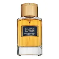 Maison Alhambra Exclusif Saffron Collection parfémovaná voda unisex 100 ml