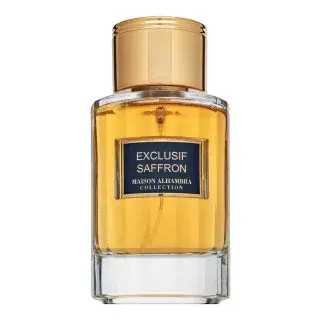 Maison Alhambra Exclusif Saffron Collection parfémovaná voda unisex 100 ml