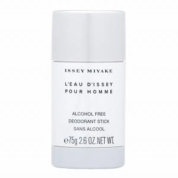 Issey Miyake L'Eau D'Issey Pour Homme deostick pro muže 75 g