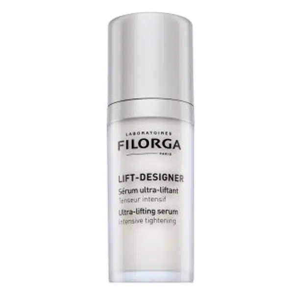 Filorga Lift-Designer Ultra-Lifting Serum liftingové pleťové sérum proti vráskám 30 ml