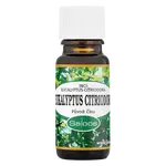 SALOOS Eukalyptus Citriodora 10 ml