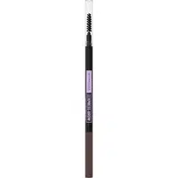 MAYBELLINE NEW YORK Brow Ultra Slim tužka na obočí 5.5 Cool brown, 4.22 g
