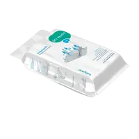 BABYONO Podložky přebalovací jednorázové 60x90cm 10 ks