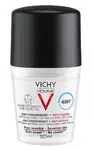 VICHY Antiperspirant roll-on pro muže s 48 hodinovým účinkem Homme 50 ml