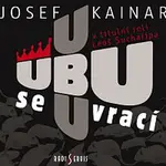 Různí interpreti – Ubu se vrací CD