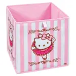 Úložný box Hello Kitty Ballerina