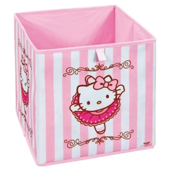 Úložný box Hello Kitty Ballerina