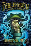 Fablehaven 2: Východ Večernice - Brandon Mull - kniha z kategorie Sci-fi, fantasy a komiksy
