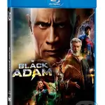 Black Adam - Jaume Collet-Serra - film z kategorie Akční sci-fi