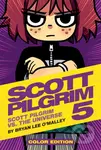 Scott Pilgrim 5: Scott Pilgrim vs. the Universe (Color Edition) - kniha z kategorie Sci-fi, fantasy a komiksy