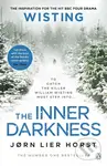 The Inner Darkness - Jorn Lier Horst - kniha z kategorie Thrillery