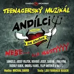 Muzikál - Andílci za školou