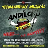 Muzikál - Andílci za školou