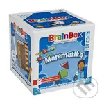 BrainBox Matematika (V kocke!) - hra z kategorie Vzdělávací hry