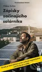 Zápisky začínajícího solárníka - Otakar Schön