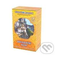 Relaxačný kľud (Podporuje uvoľnenie a relaxáciu) - Nepál