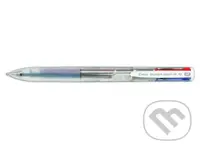 Pilot SuperGrip G4 - transparentní
