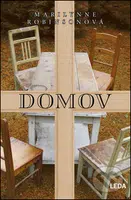 Domov - Marilynne Robinson - kniha z kategorie Společenská beletrie