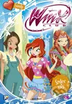 Winx Family: Srdce víly - Iginio Straffi - kniha z kategorie Sci-fi, fantasy a komiksy