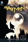 Batman 6: Hřbitovní směna - Scott Snyder, James Tynion IV