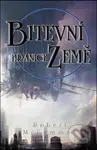 Bitevní hranice Země - Robert McCammon - kniha z kategorie Sci-fi