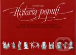 Historia populi - František Čapka - kniha z kategorie Naučné knihy