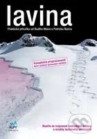 Lavina (Praktická příručka od Rudiho Maira a Patricka Nairze) - kniha z kategorie Přírodní vědy a technika