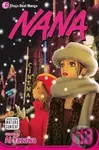 Nana, Vol. 13 - Ai Yazawa - kniha z kategorie Komiksy