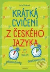 Krátká cvičení z českého jazyka pro 4. a 5. třídu ZŠ - kniha z kategorie 1. stupeň